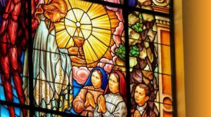 Los Ángeles que sí existen