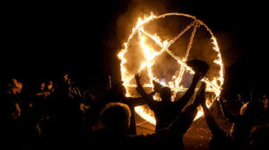 Entrevista sobre Magia y Ocultismo a quien sería electo Papa, Benedicto XVI