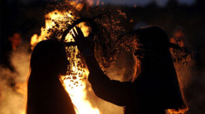 Perversiones en la Noche de San Juan