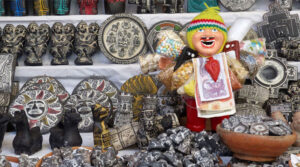 ¿Puede un católico participar en cultos de exaltación de la Madre Tierra?