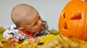 Los cristianos y Halloween