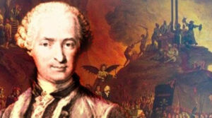 ¿Quién es el conde de Saint Germain?