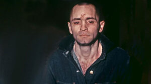 Charles Manson, el icono más oscuro de la contracultura de los 60