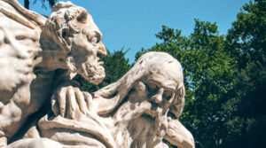 El pacto con la Serpiente