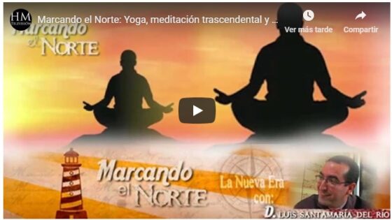 Yoga, meditación trascendental y otras técnicas orientales