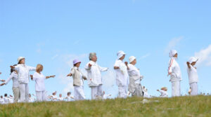 Biodanza: Otra falsa terapia de la Nueva Era