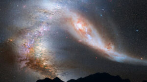 Vida extraterrestre y Sagrada Escritura