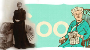 El influjo ocultista de Annie Besant