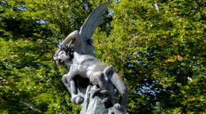 El Satanismo analizado por el sociólogo Massimo Introvigne