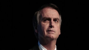 Los vínculos de Jair Bolsonaro, presidente de Brasil, con la secta “Pare de Sufrir”