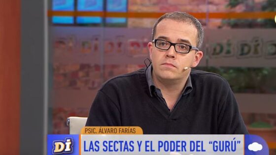 Estrategia de las Sectas