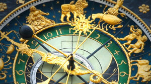 El delirio de creer en la Astrología