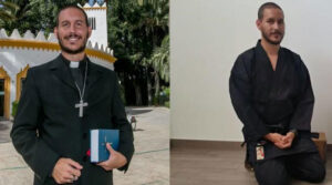 El extremo engaño de un español que decía ser obispo luterano, médico psiquiatra y exorcista