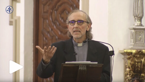 La Iglesia enfrenta hoy a las sectas de 3ª generación