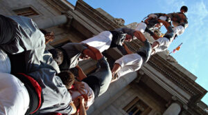 Las élites secretas de iniciados son incompatibles con el cristianismo