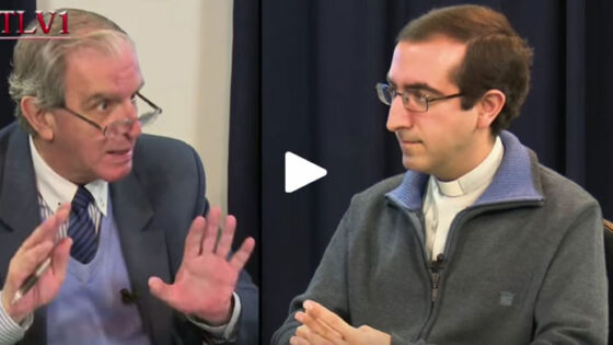 ¿La Iglesia infiltrada por las sectas?