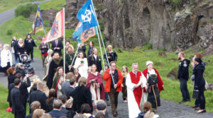 El Neopaganismo adquiere estatus legal en Islandia
