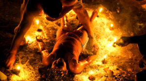 El lado oscuro de los españoles, entre conjuros y limpiezas