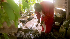 “Yuyu Vudú”: Magia negra, delitos y perversiones