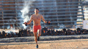 El retorno del pagano