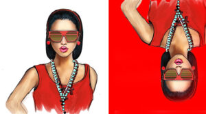 ¿Un rosario para invocar a Satanás?