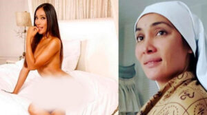 Fue una ‘sex symbol’ y hoy afirma ser el ‘Cristo femenino’