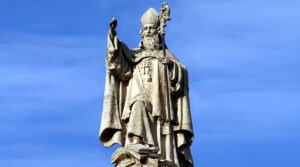 New Age y la libertad según San Agustín