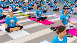 Consideraciones del Magisterio de la Iglesia Católica sobre el Yoga