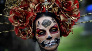 El vínculo de los narcos con el satanismo