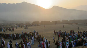 Los delitos de la secta Misión Israelita del Nuevo Pacto Universal