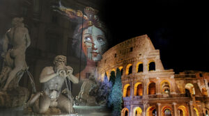 Paganos imperiales: La brujería en la antigua Roma