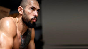 Andrew Tate, influencer del odio. Tendencia sectaria en expansión