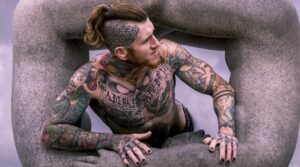 Seducidos por lo Pagano