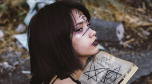 Witchtok: El ascenso de los demonios en TikTok