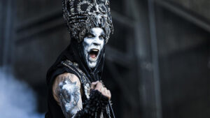 Satanismo “violento y sanguinario” es una realidad en algunos grupos de rock