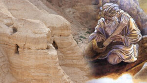 ¿Los esenios eran una secta esotérica?