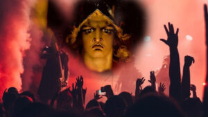 Cuando el aquelarre somete al rock. El lado oscuro de la música