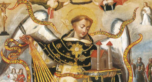 La razón de Santo Tomás de Aquino contra la Astrología y la adivinación