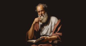 Sócrates puede ayudarte a darle portazo a los gurús de la autoayuda