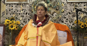 Acusan explotación, abortos forzados y amenazas de muerte en la peligrosa secta “Escuela de Valores Divinos” liderada por la venezolana Erika Tucker-Mataji Shaktiananda