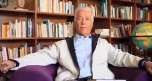 ¿Quién era el líder sectario chileno Darío Salas, alias John Baines?