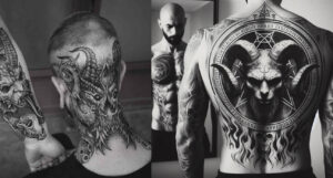 Sectas y Cultos Satánicos: Mirada antropológica sobre el satanismo