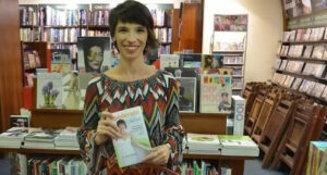 La gurú New Age Lea Kaufman y su trampa del «Movimiento Inteligente»