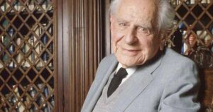 Principio de falsabilidad de Karl Popper: eficaz para distinguir la ciencia de la pseudociencia
