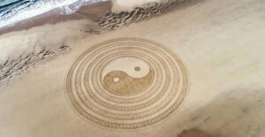 Taoísmo, luz y oscuridad para el orden divino