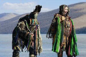 Éxtasis, la experiencia mística que se atribuye al chamán